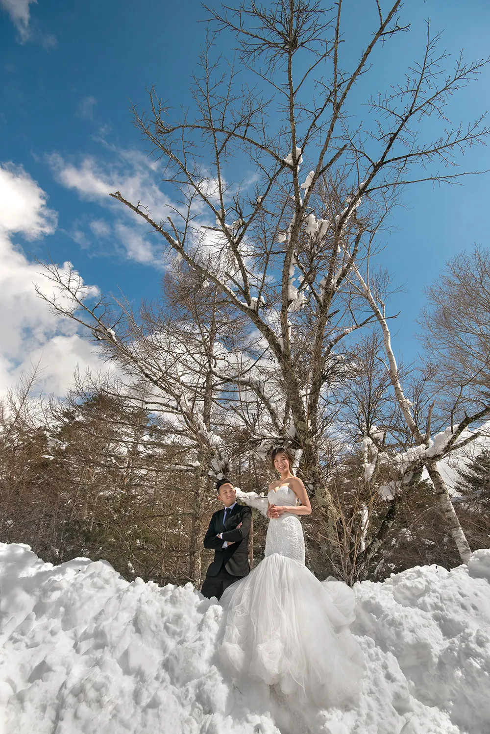 Photo by GMPS Wedding Film and Photography. theweddingnotebook.com