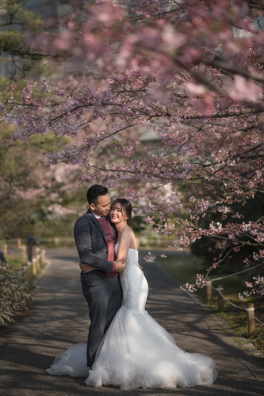 Photo by GMPS Wedding Film and Photography. theweddingnotebook.com