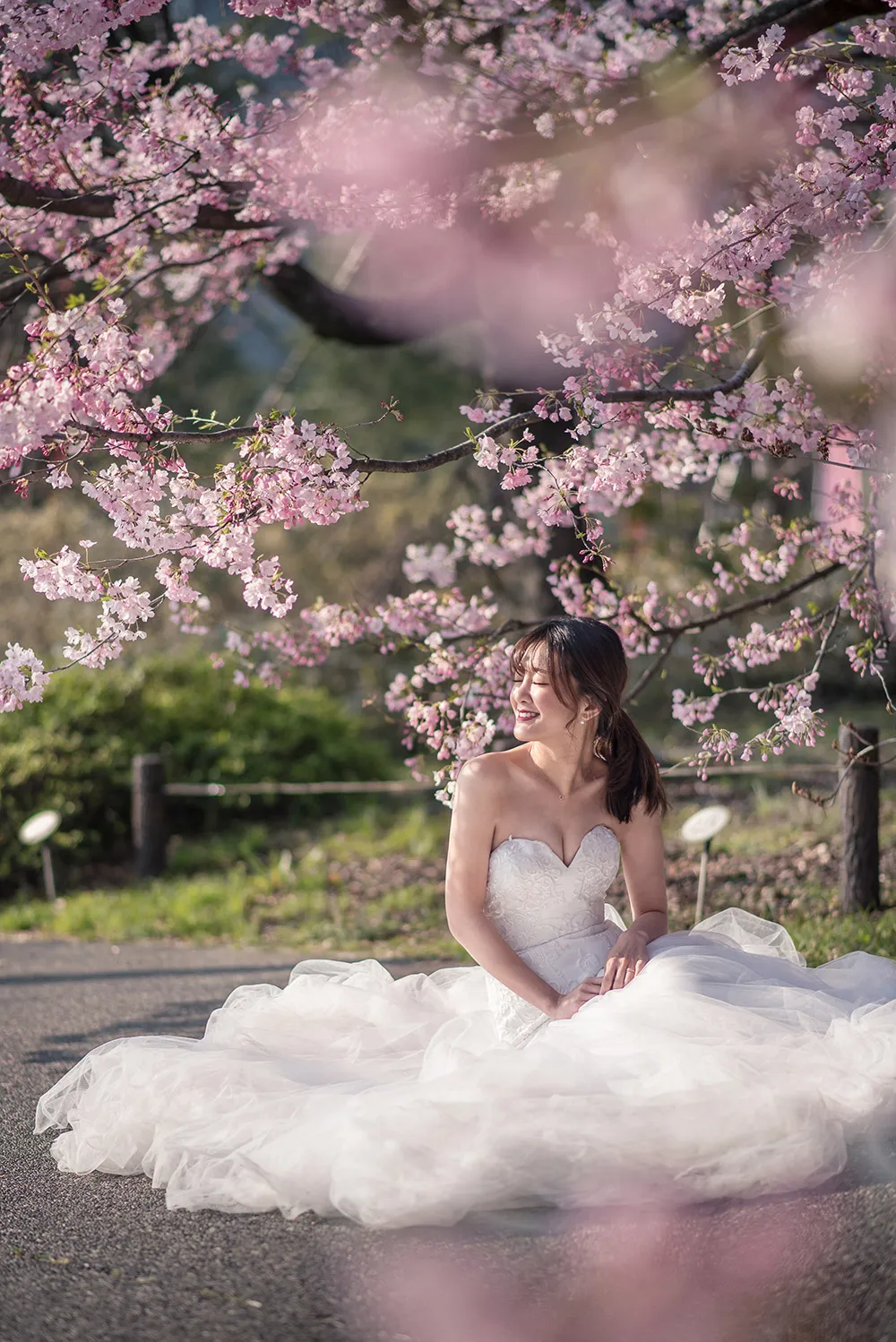 Photo by GMPS Wedding Film and Photography. theweddingnotebook.com