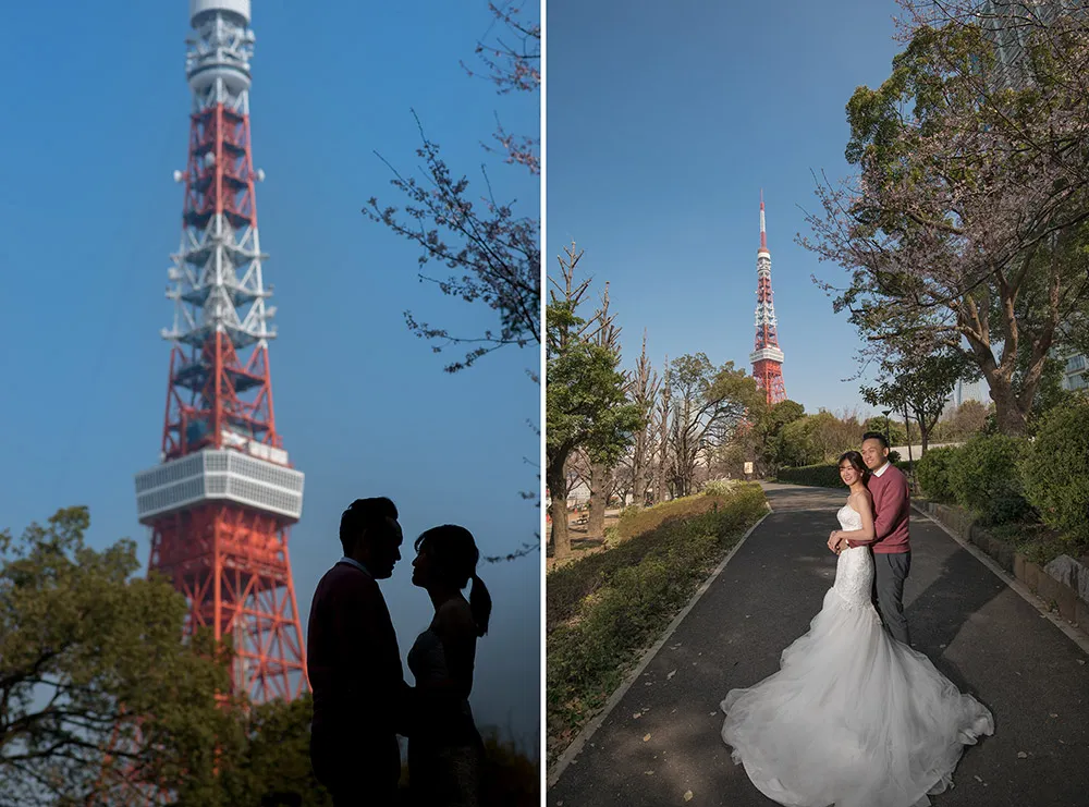 Photo by GMPS Wedding Film and Photography. theweddingnotebook.com