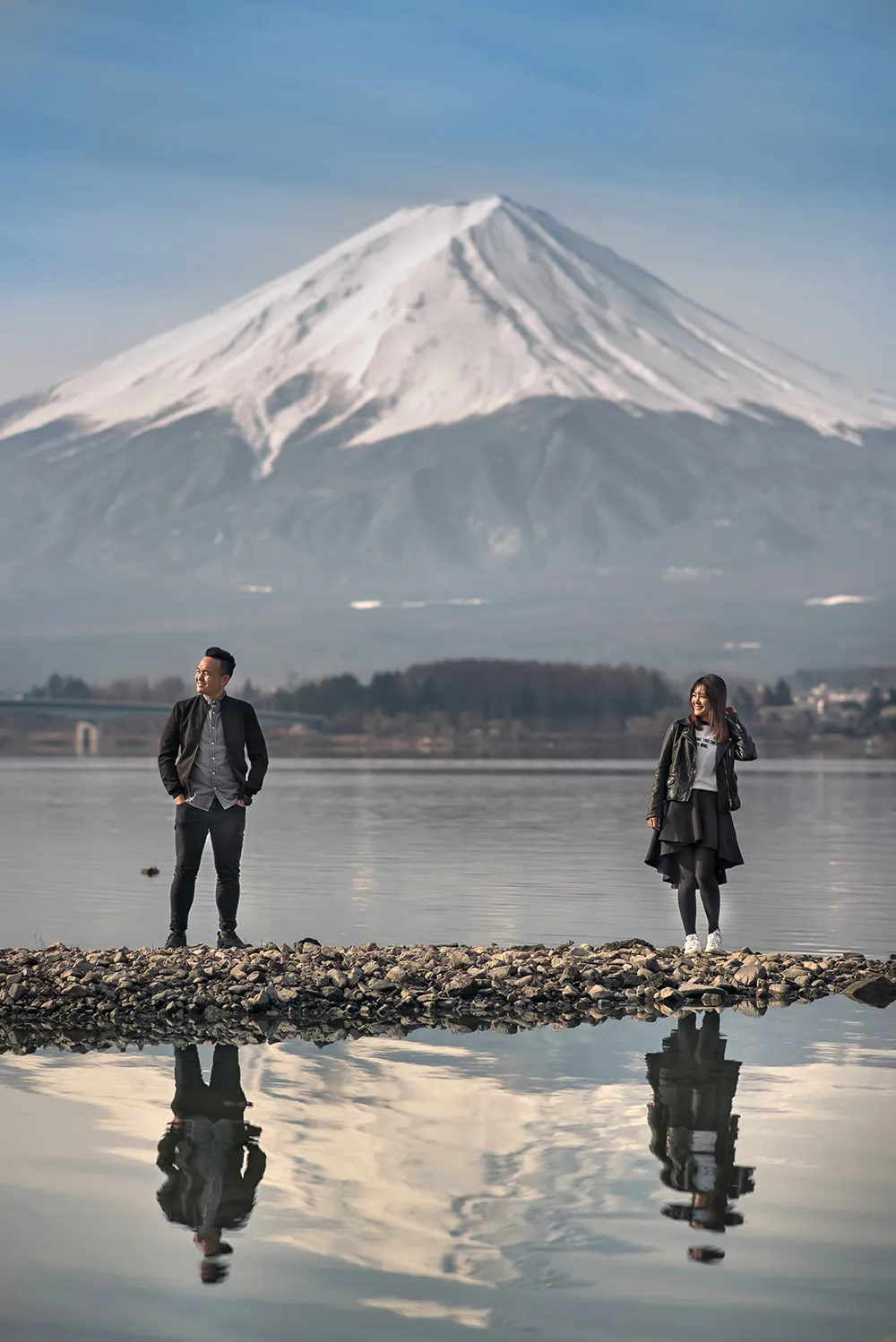 Photo by GMPS Wedding Film and Photography. theweddingnotebook.com