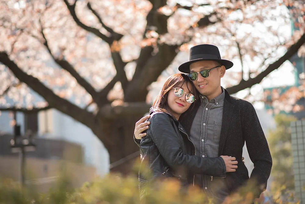 Photo by GMPS Wedding Film and Photography. theweddingnotebook.com