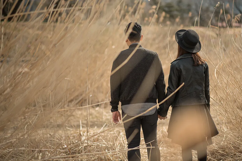 Photo by GMPS Wedding Film and Photography. theweddingnotebook.com