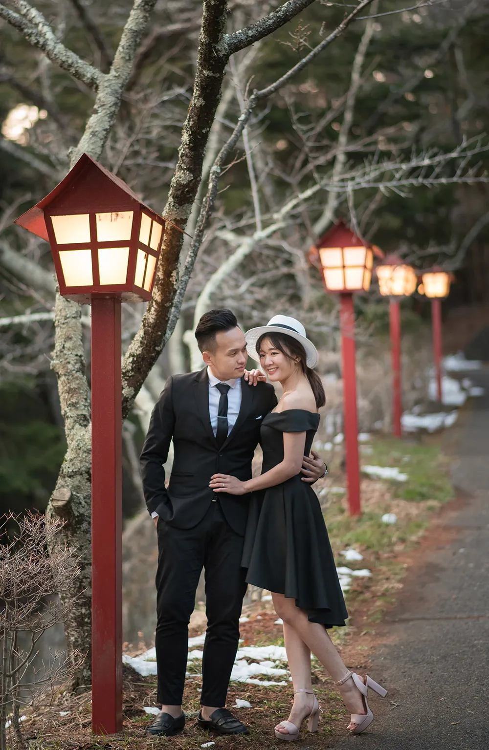 Photo by GMPS Wedding Film and Photography. theweddingnotebook.com