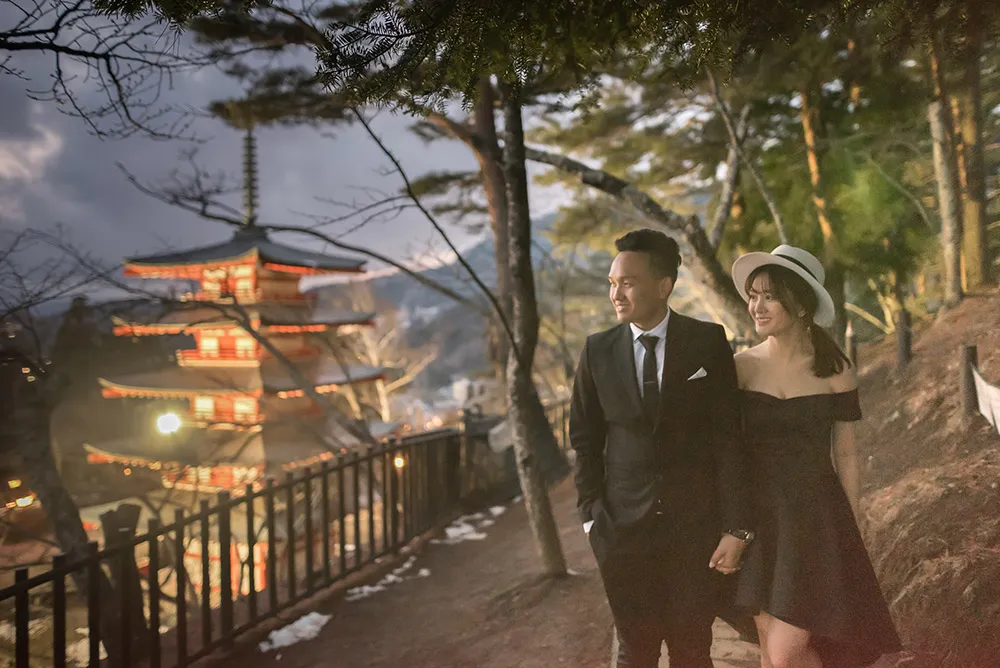 Photo by GMPS Wedding Film and Photography. theweddingnotebook.com