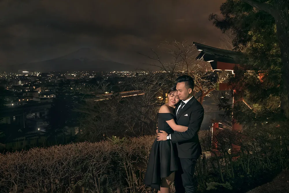 Photo by GMPS Wedding Film and Photography. theweddingnotebook.com