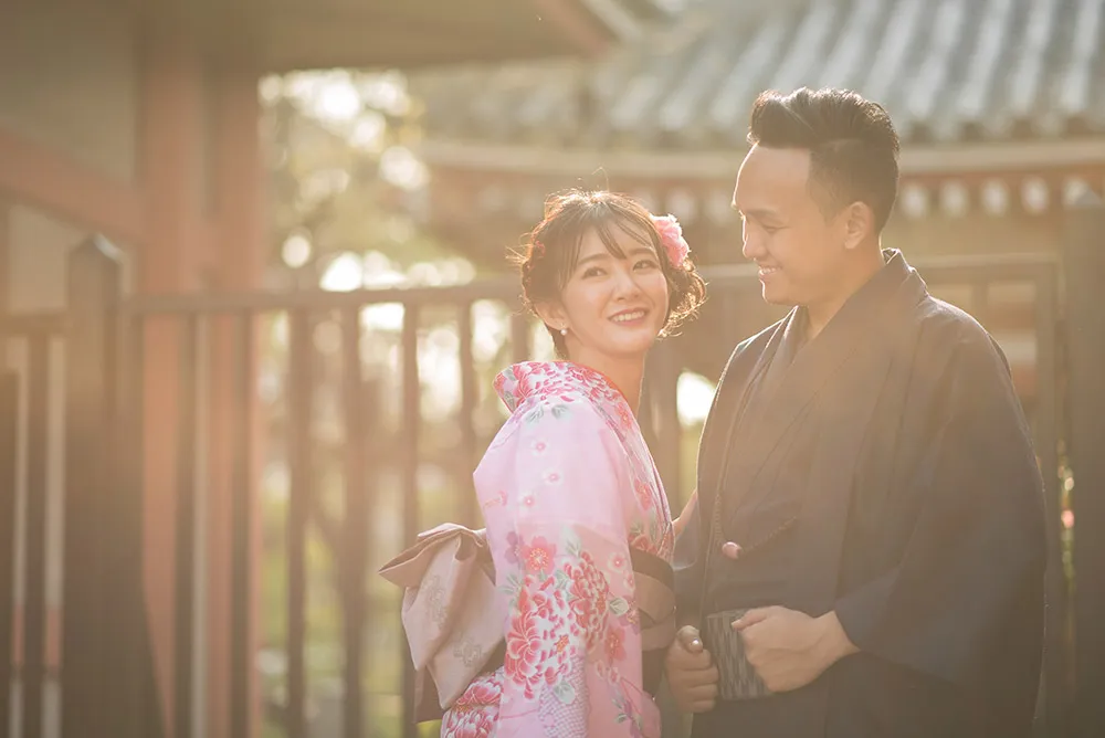 Photo by GMPS Wedding Film and Photography. theweddingnotebook.com