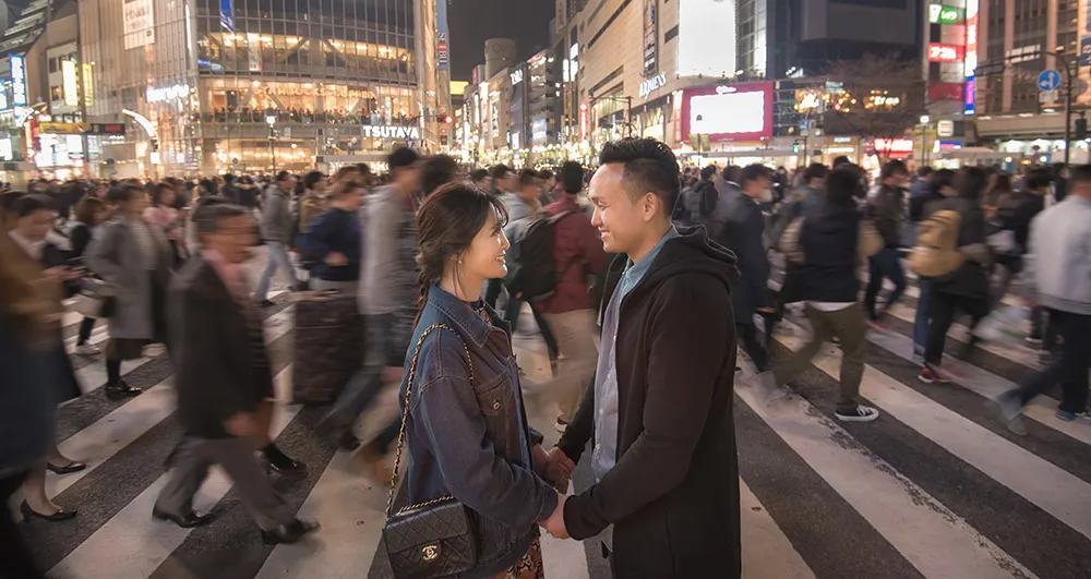 Photo by GMPS Wedding Film and Photography. theweddingnotebook.com