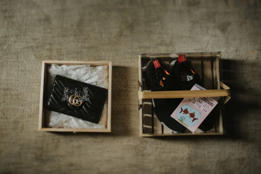 Photo by Iluminen. theweddingnotebook.com