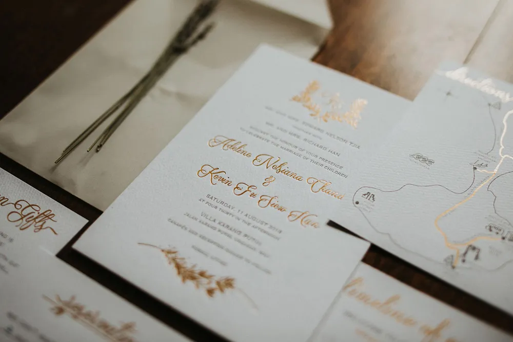 Photo by Iluminen. theweddingnotebook.com