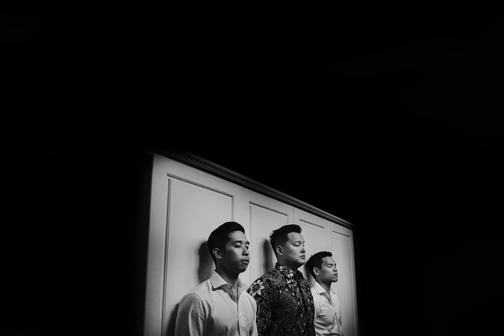 Photo by Iluminen. theweddingnotebook.com