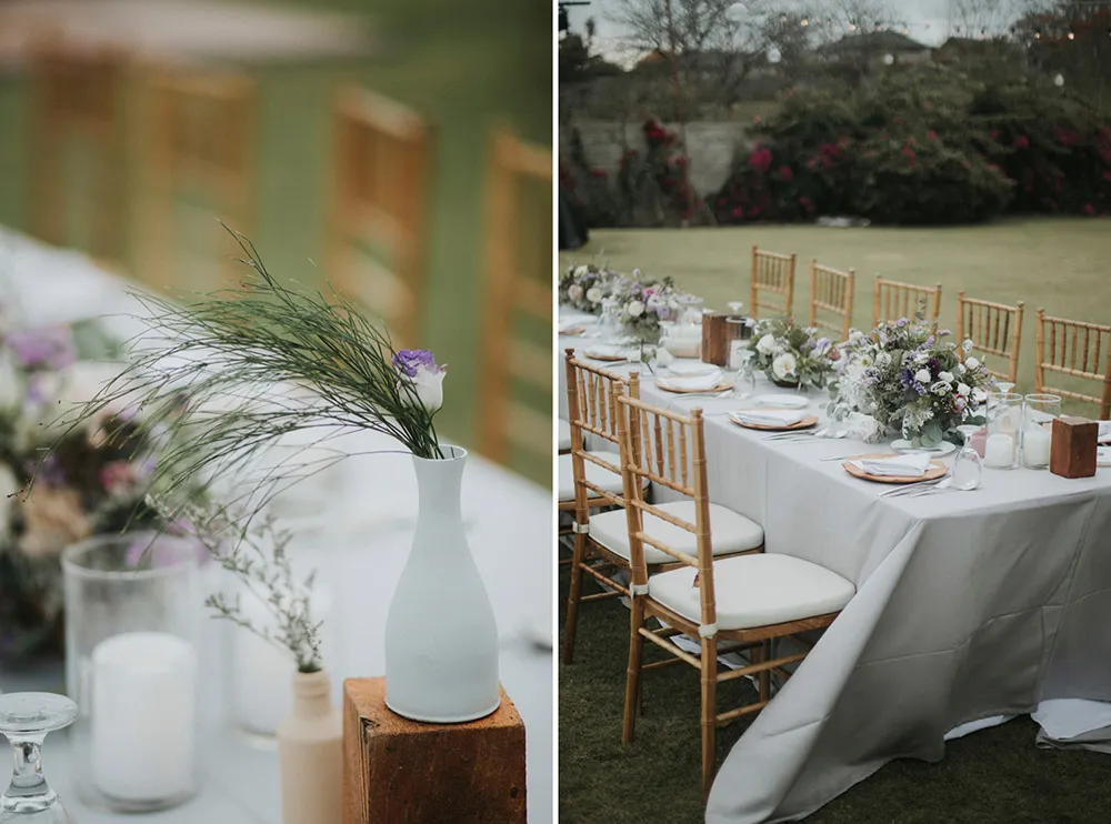 Photo by Iluminen. theweddingnotebook.com