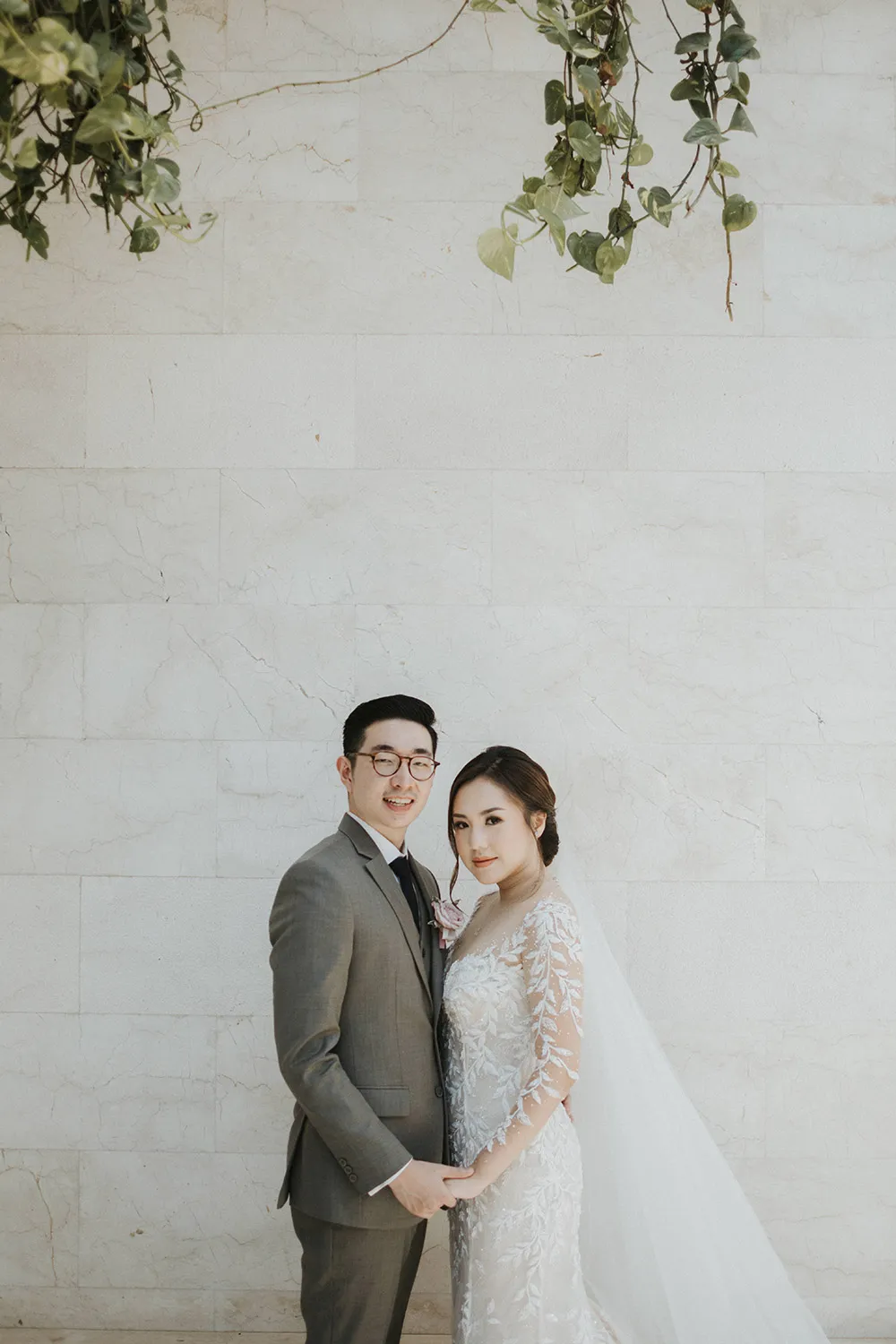 Photo by Iluminen. theweddingnotebook.com