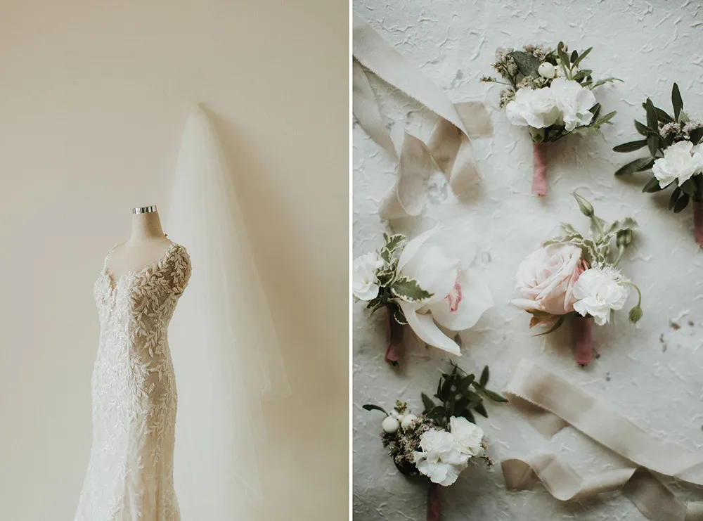 Photo by Iluminen. theweddingnotebook.com