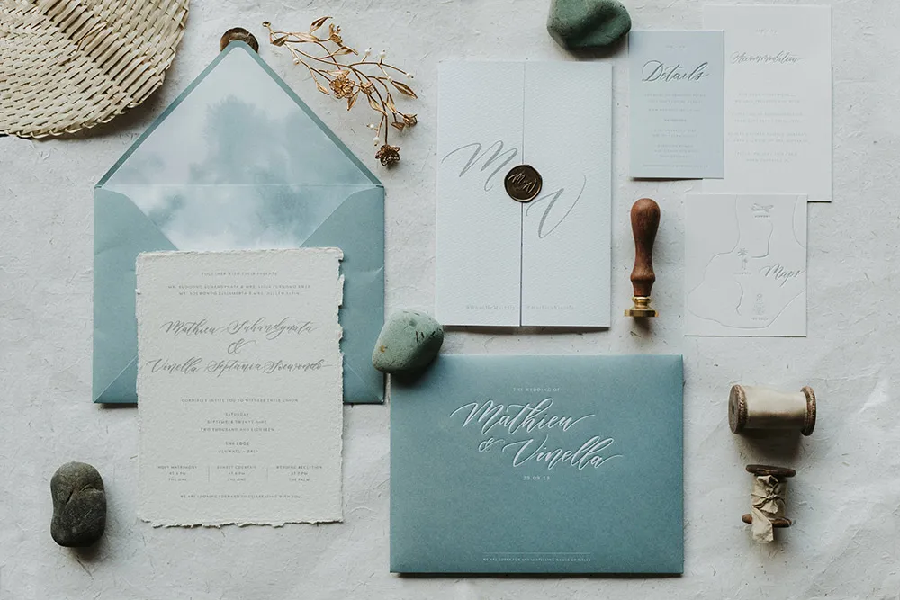 Photo by Iluminen. theweddingnotebook.com