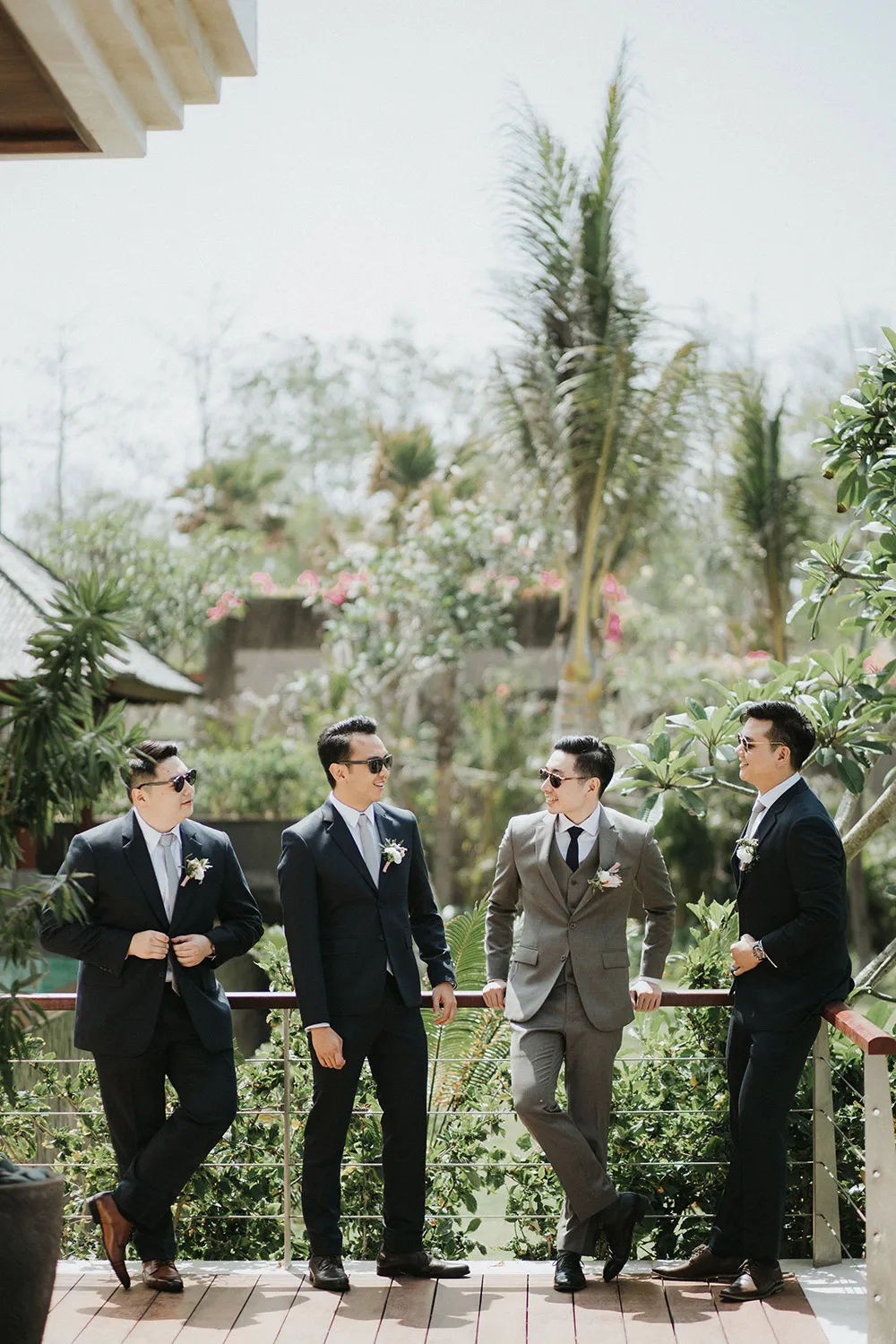 Photo by Iluminen. theweddingnotebook.com