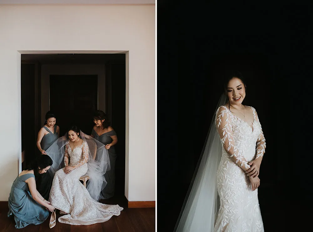 Photo by Iluminen. theweddingnotebook.com