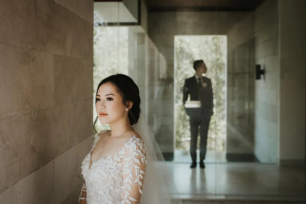 Photo by Iluminen. theweddingnotebook.com