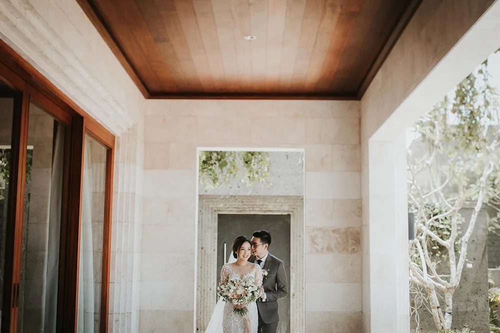 Photo by Iluminen. theweddingnotebook.com