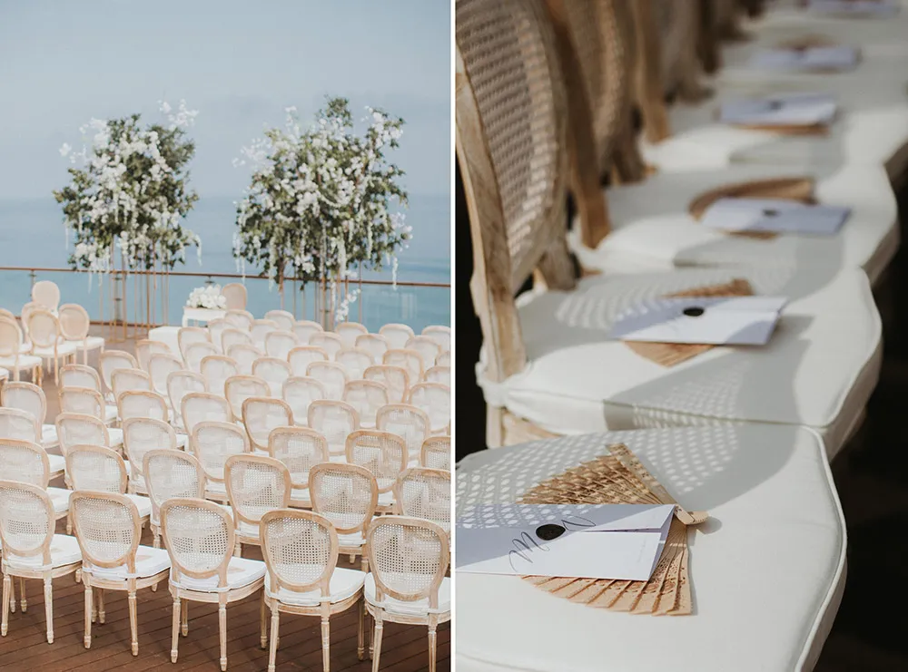 Photo by Iluminen. theweddingnotebook.com