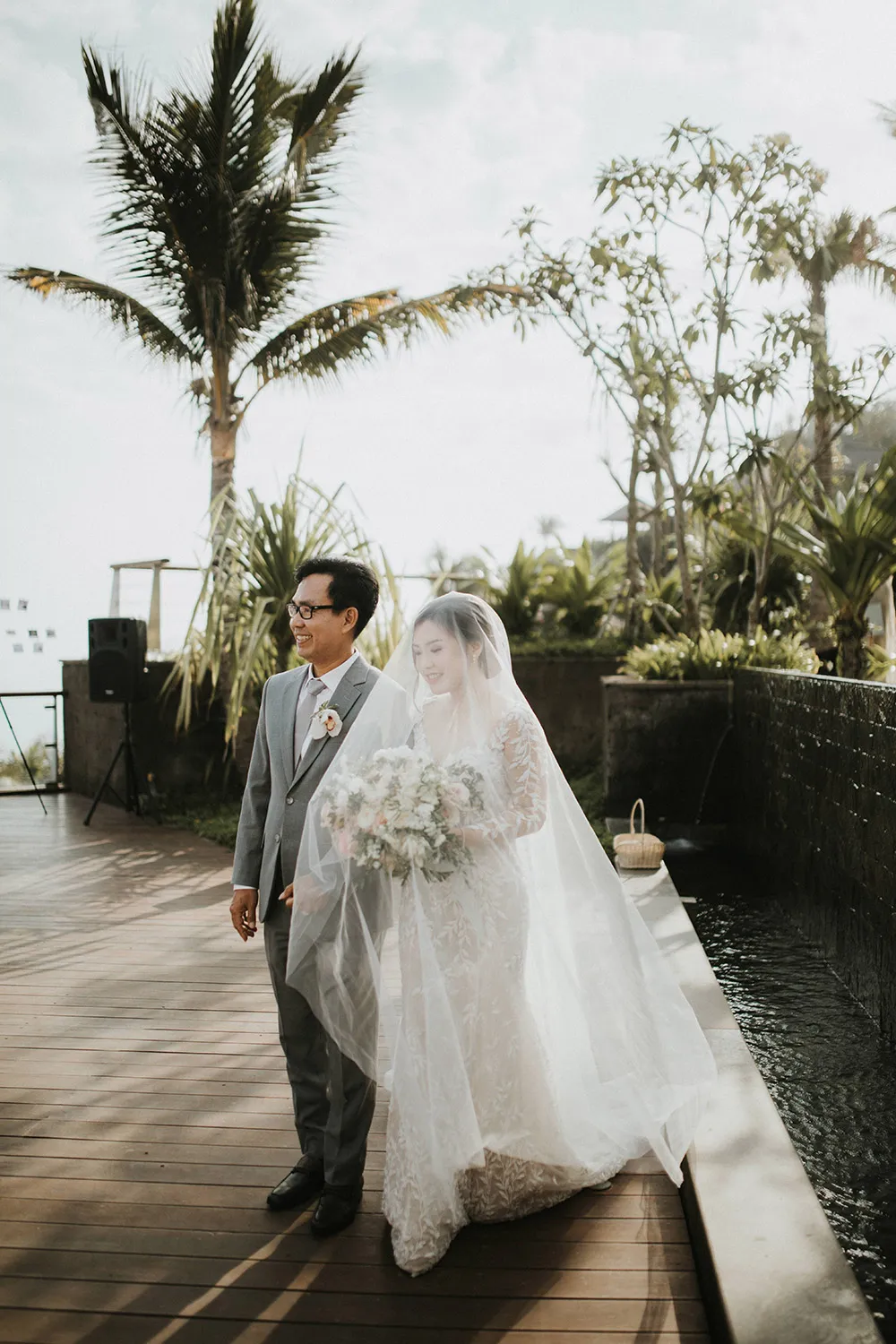 Photo by Iluminen. theweddingnotebook.com