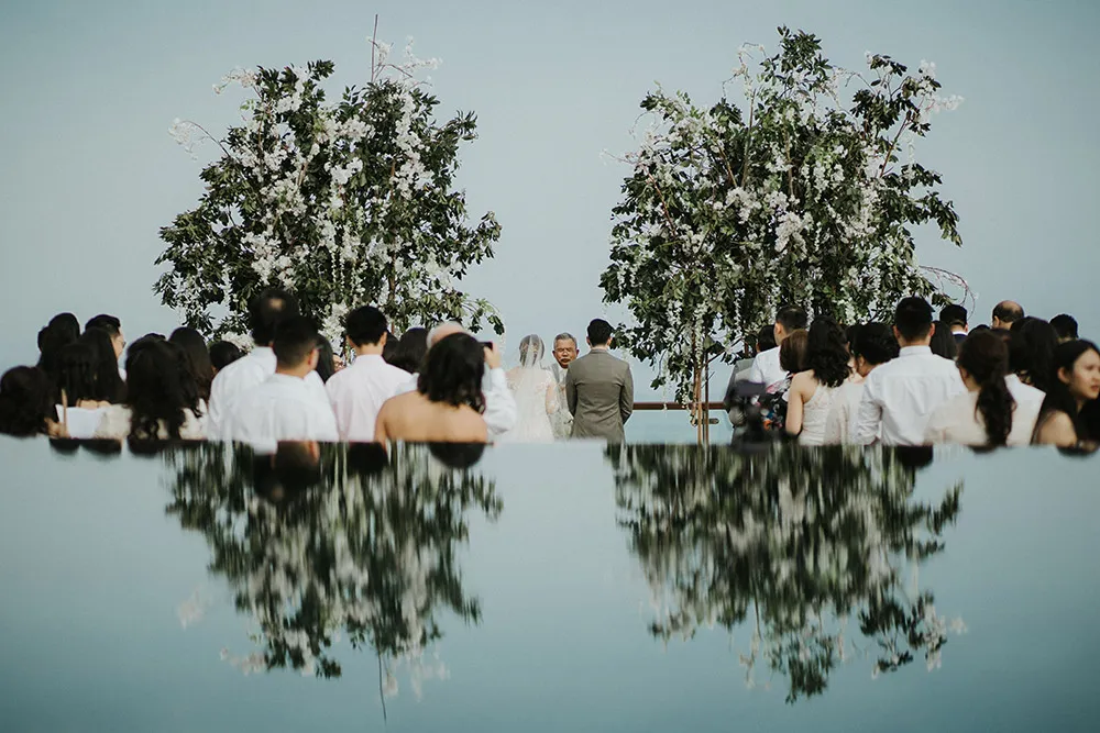 Photo by Iluminen. theweddingnotebook.com