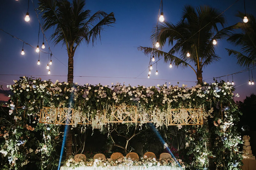 Photo by Iluminen. theweddingnotebook.com