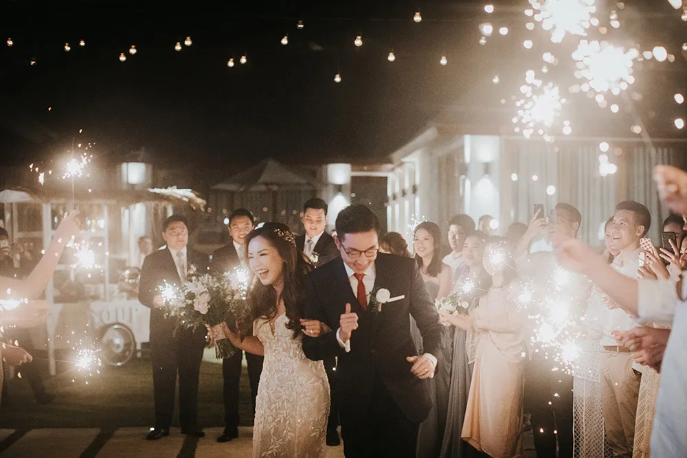 Photo by Iluminen. theweddingnotebook.com