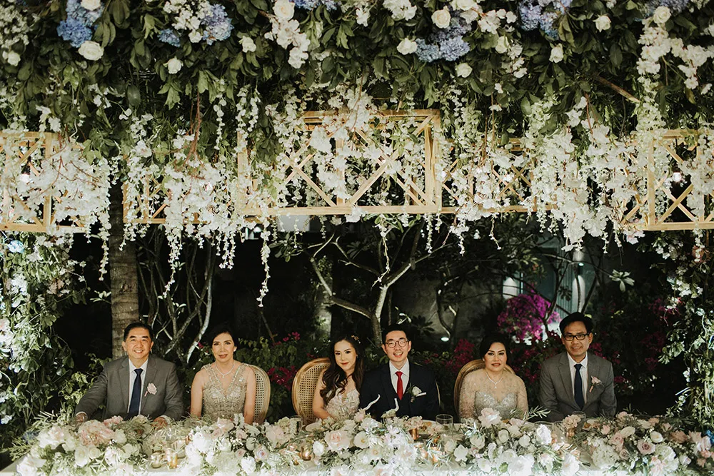 Photo by Iluminen. theweddingnotebook.com