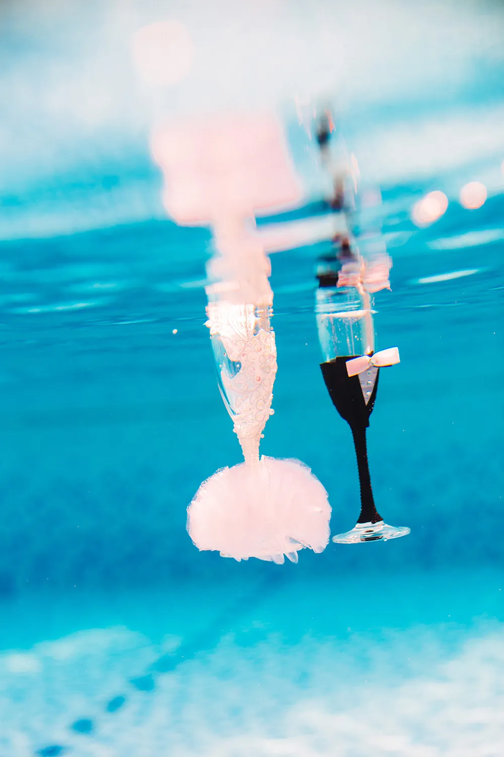 Photo by Chester Kher Creations. theweddingnotebook.com