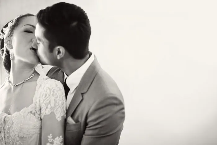 Stories by Integricity. theweddingnotebook.com