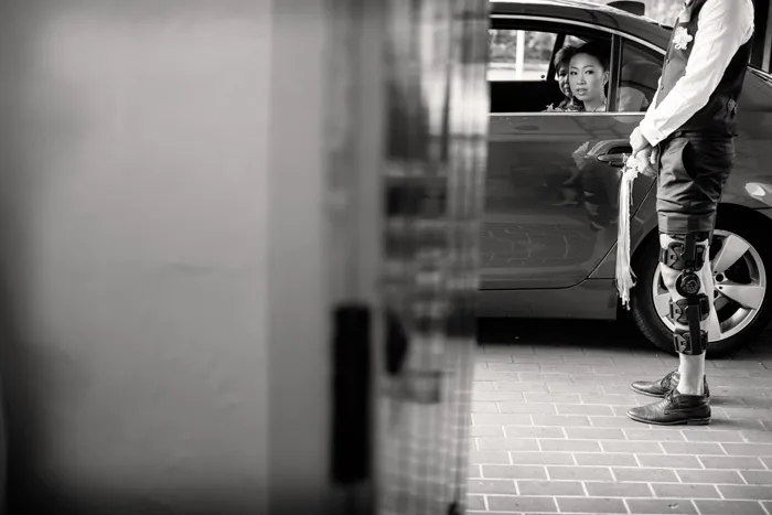 Stories by Integricity. theweddingnotebook.com