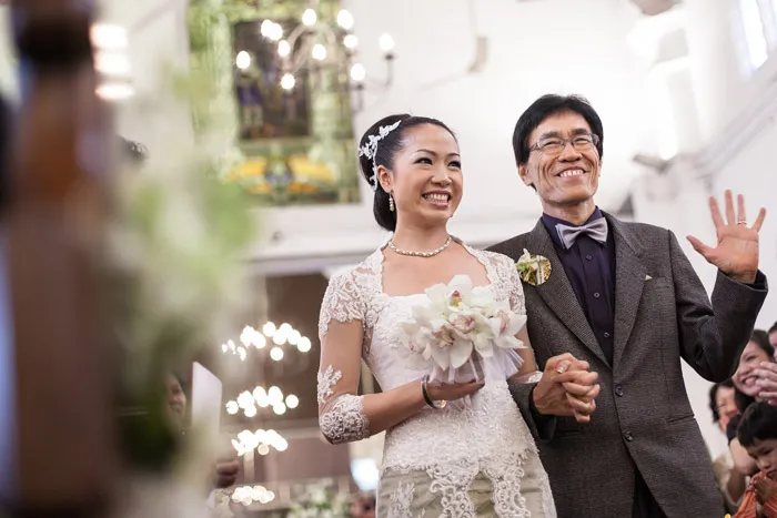 Stories by Integricity. theweddingnotebook.com