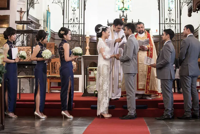 Stories by Integricity. theweddingnotebook.com