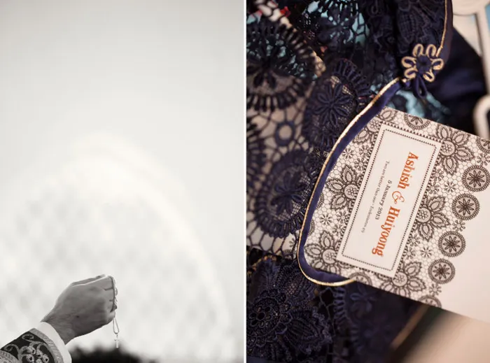 Stories by Integricity. theweddingnotebook.com