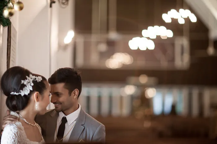 Stories by Integricity. theweddingnotebook.com