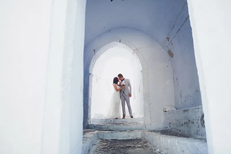 Photo by Chris Spira Photography. theweddingnotebook.com