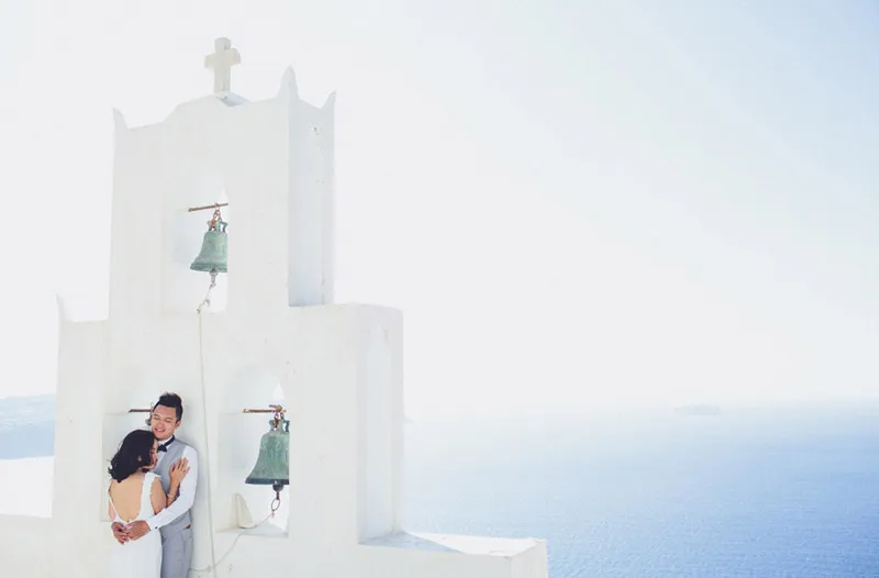 Photo by Chris Spira Photography. theweddingnotebook.com