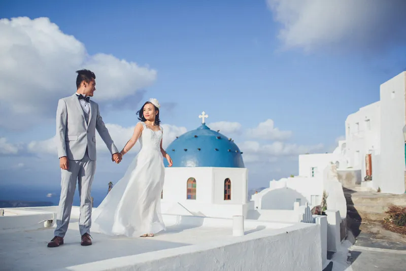 Photo by Chris Spira Photography. theweddingnotebook.com