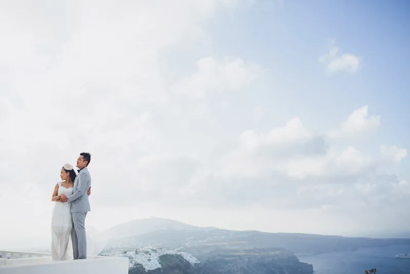 Photo by Chris Spira Photography. theweddingnotebook.com