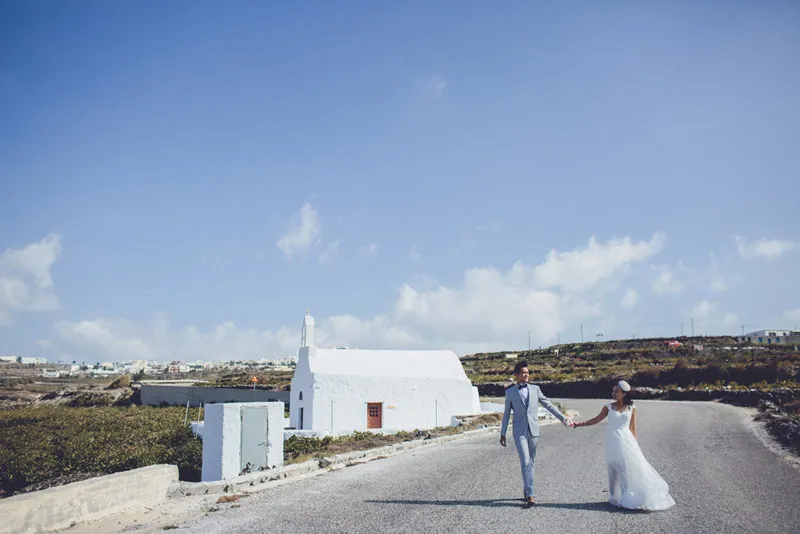 Photo by Chris Spira Photography. theweddingnotebook.com