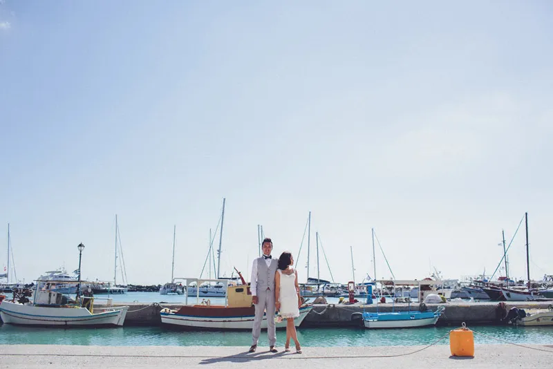 Photo by Chris Spira Photography. theweddingnotebook.com