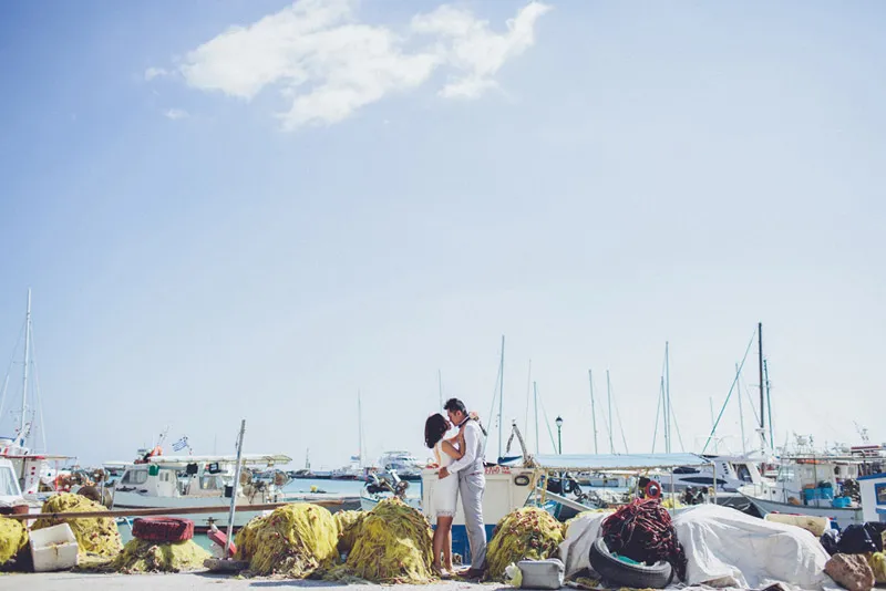 Photo by Chris Spira Photography. theweddingnotebook.com