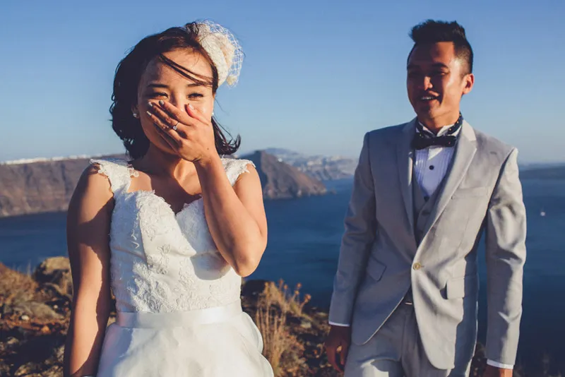 Photo by Chris Spira Photography. theweddingnotebook.com