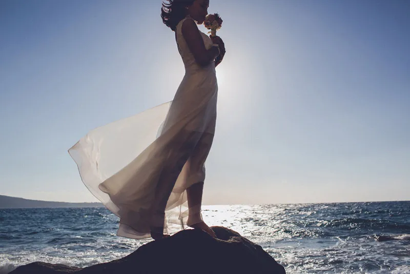 Photo by Chris Spira Photography. theweddingnotebook.com