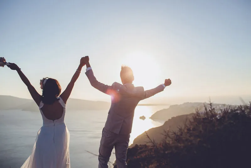 Photo by Chris Spira Photography. theweddingnotebook.com