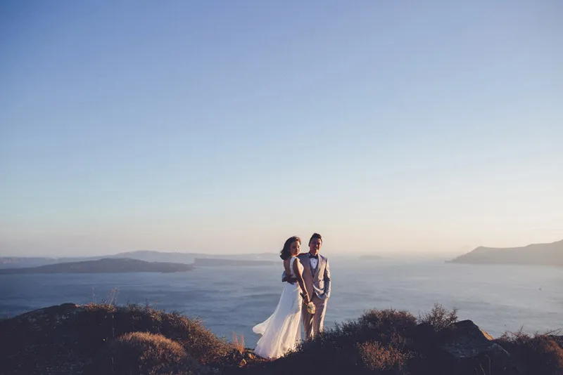 Photo by Chris Spira Photography. theweddingnotebook.com