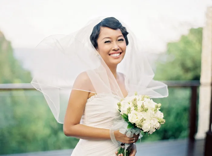 Wedding at Bali. Vicki Grafton Photography. theweddingnotebook.com