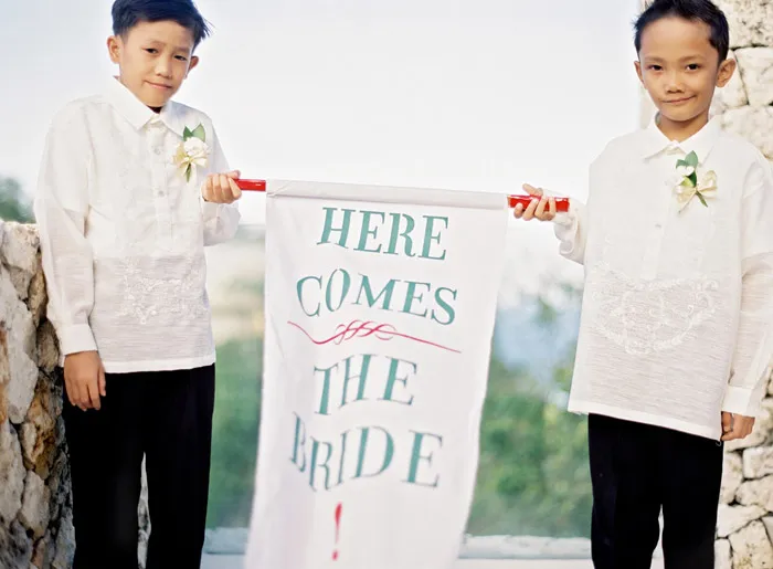 Wedding at Bali. Vicki Grafton Photography. theweddingnotebook.com