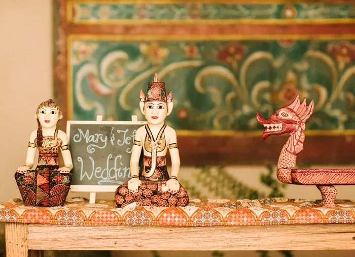 Bali wedding. Vicki Grafton Photography. theweddingnotebook.com